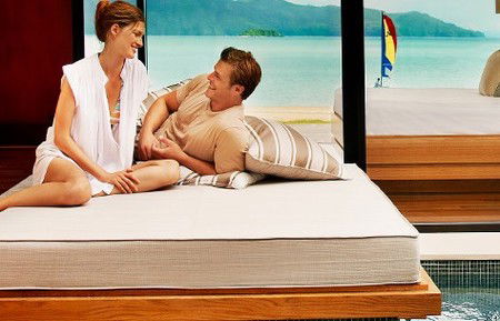 Hayman Island Resort - Tourism Cairns 4