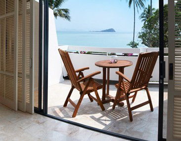 Hayman Island Resort - Tourism Cairns 5