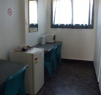 Cool Palms Motel - Tourism Cairns