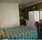 Barcaldine Country Motor Inn - Tourism Cairns
