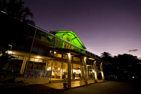 Club Crocodile Airlie Beach - Tourism Cairns