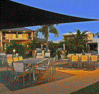 The Edge on Beaches - Tourism Cairns