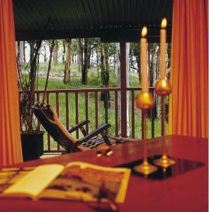 Eaglereach Wilderness Resort - Tourism Cairns 0
