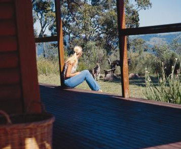 Eaglereach Wilderness Resort - Tourism Cairns 2