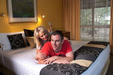 Eaglereach Wilderness Resort - Tourism Cairns 4