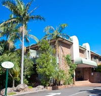 Belmore All Suite Hotel - Tourism Cairns