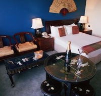 Best Western Madison Motor Inn - Tourism Cairns