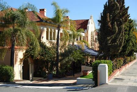 Nedlands WA Tourism Cairns
