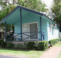 Big4 Tweed Billabong Holiday Park - Tourism Cairns