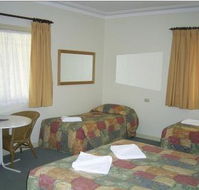 Bucketts Way Motel - Tourism Cairns