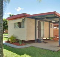Pyramid Caravan Park - Tourism Cairns