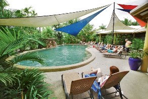 Bohemia Resort Cairns - Tourism Cairns 0
