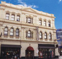 Hotel Claremont Guest House - Tourism Cairns