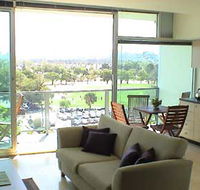 St Marine Boutique Hotel - Tourism Cairns