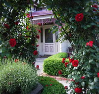 Bed and Breakfast at Stephanie's - Tourism Cairns