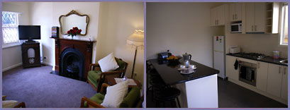 Bed And Breakfast At Stephanie's - Tourism Cairns 2