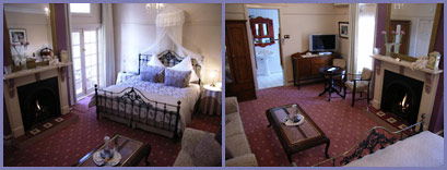 Bed And Breakfast At Stephanie's - Tourism Cairns 4