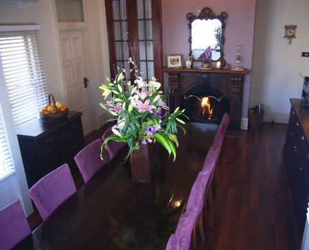 Bed And Breakfast At Stephanie's - Tourism Cairns 5