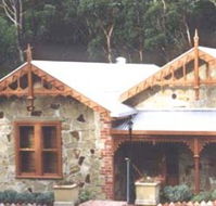 Inala Country Retreat - Tourism Cairns