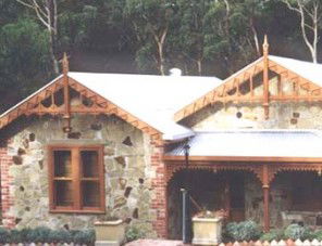 Inala Country Retreat - Tourism Cairns 0