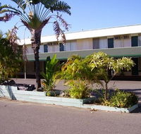 Ambassador Motel - Tourism Cairns