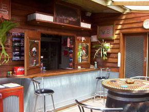 Sunraysia Motel And Holiday Apartments - Tourism Cairns 2