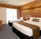 Dandenong Motel - Tourism Cairns