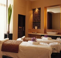 The Mansion Hotel - Tourism Cairns