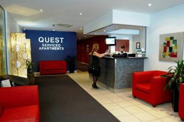 Quest Newcastle - Tourism Cairns 0