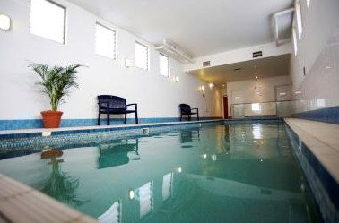 Quest Newcastle - Tourism Cairns 2