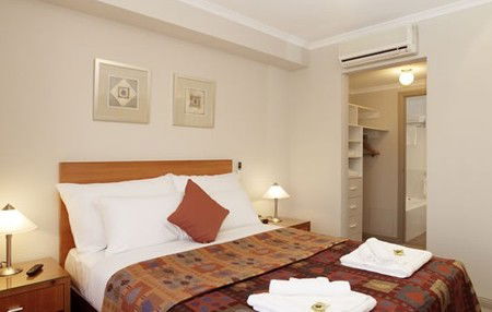 Ringwood Royale Apartment Hotel - Tourism Cairns 1