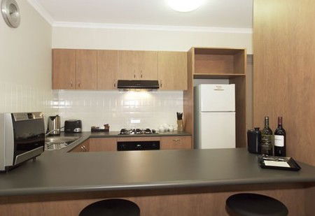 Ringwood Royale Apartment Hotel - Tourism Cairns 2