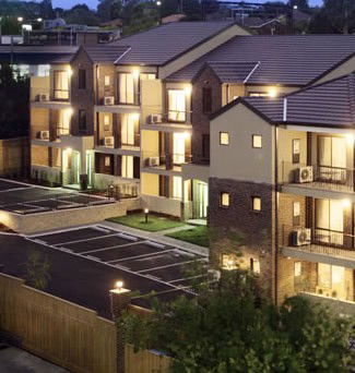 Ringwood Royale Apartment Hotel - Tourism Cairns 5