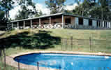 Illinbah QLD Tourism Cairns