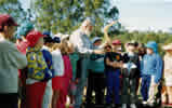 Gumnuts Farm Resort - Tourism Cairns 1