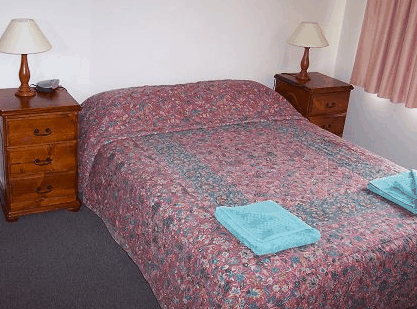 Hobart Apartments - Tourism Cairns