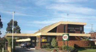 Burwood East VIC Tourism Cairns