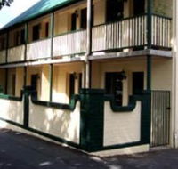 Town Square Motel - Tourism Cairns