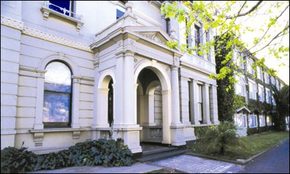 The Albany - Tourism Cairns 1