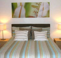 Sunrise Cove Holiday Apartments - Tourism Cairns