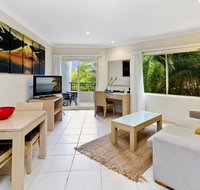 Terrigal Sails Serviced Apartments - Tourism Cairns