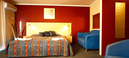 Ciloms Airport Lodge - Tourism Cairns