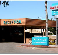 Westland Hotel Motel - Tourism Cairns
