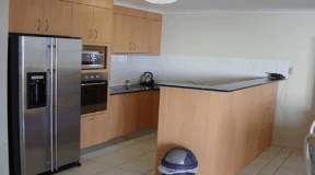 Sanctuary Beach Resort - Tourism Cairns 2