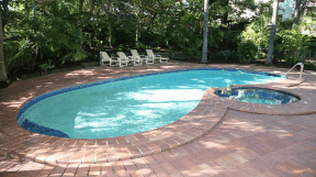 Sanctuary Beach Resort - Tourism Cairns 4
