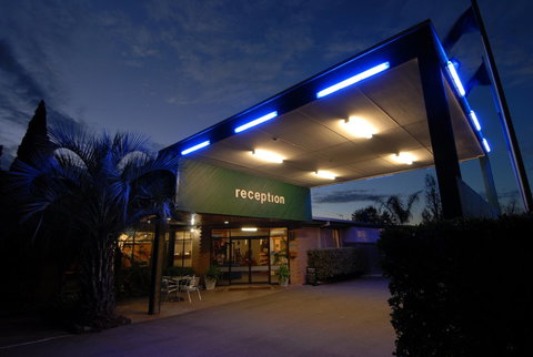 Barossa Motor Lodge - Tourism Cairns 1