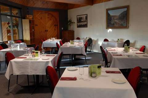 Barossa Motor Lodge - Tourism Cairns 2