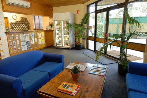 Barossa Motor Lodge - Tourism Cairns 5