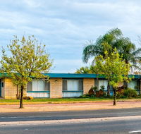Ventura Motel - Tourism Cairns