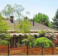 St Mounts Boutique Hotel - Tourism Cairns